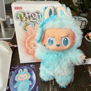 Labubu - Big Into Energy - Hope